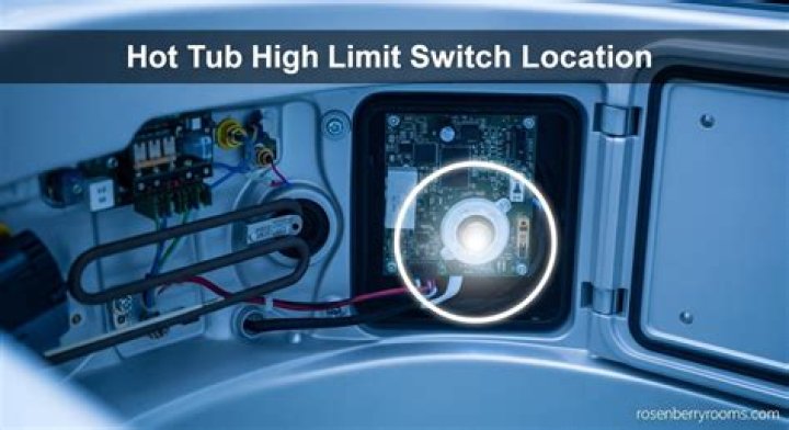 Why does my high limit switch keep tripping