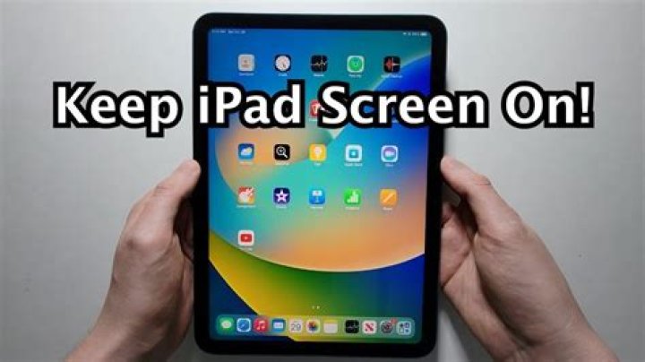 Why does my iPad keep saying server Cannot be found?