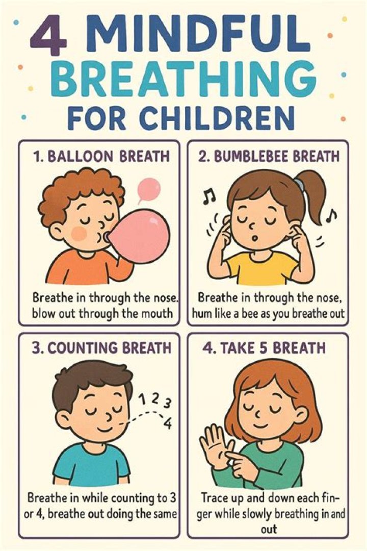 Why does my toddler breath fast when sleeping?