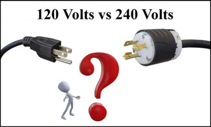 Why does US use 120v 60hz AC?