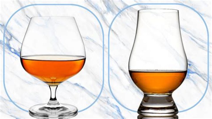Why is a drink called a snifter?