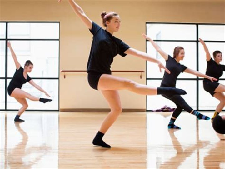 Why is balance important in dance?