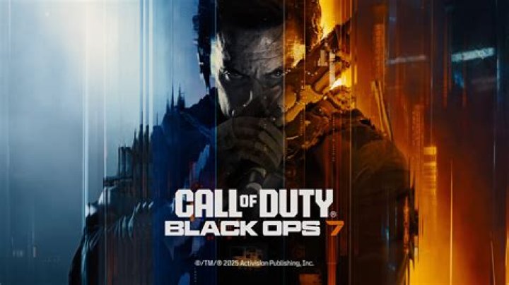Why is Black Ops Cold War glitching?