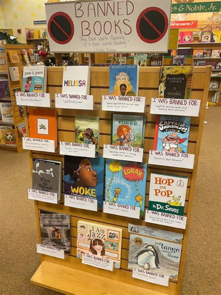 Why is Hatchet a banned book?