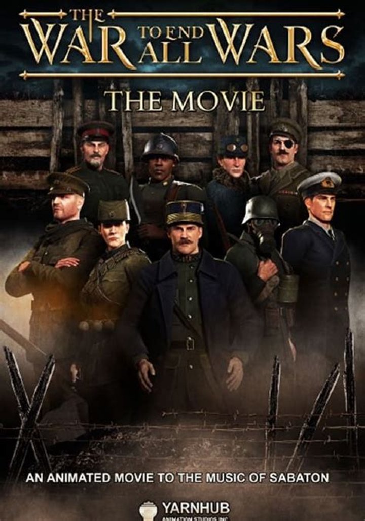 Why is it ironic that WWI was called the war to end all wars?