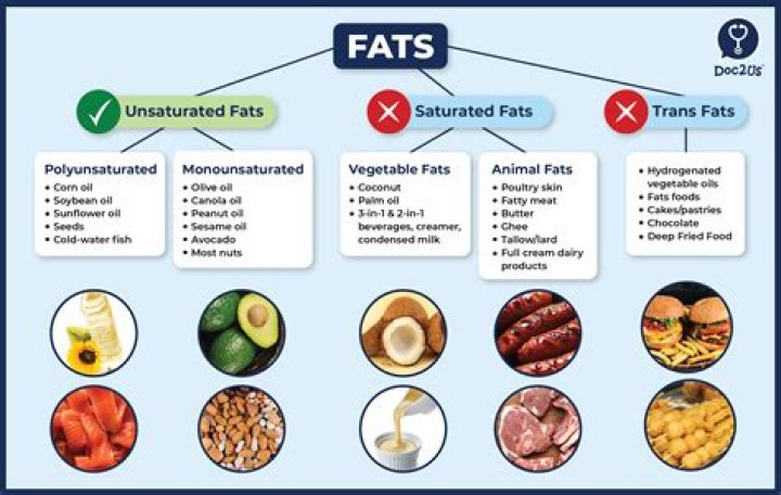 Why is saturated fat bad for diabetics