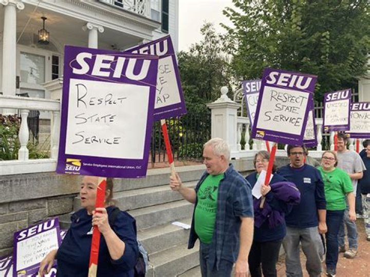 Why join MSEA-SEIU?