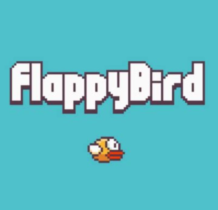 Why was Flappy Bird taken down?