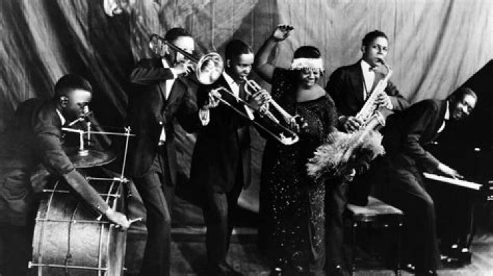 Why was Jazz so popular during the Harlem Renaissance