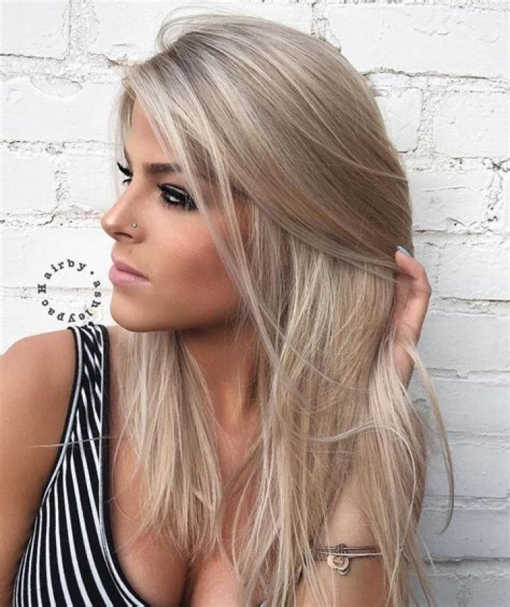 Will medium ash blonde fade?