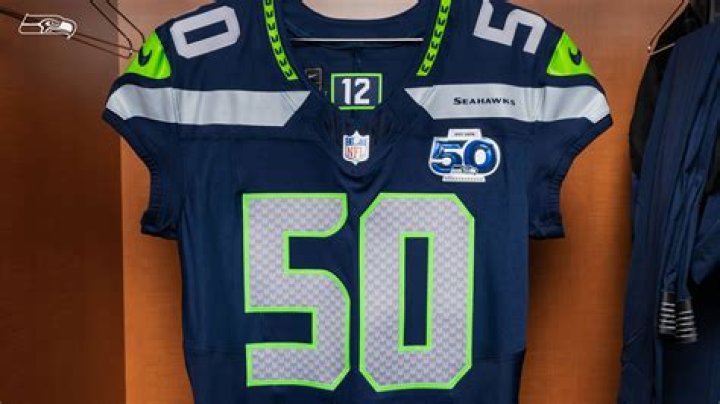 Will Seahawks wear their throwback jerseys?
