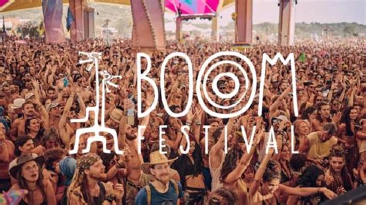 Will the Boom Festival happen in 2021?