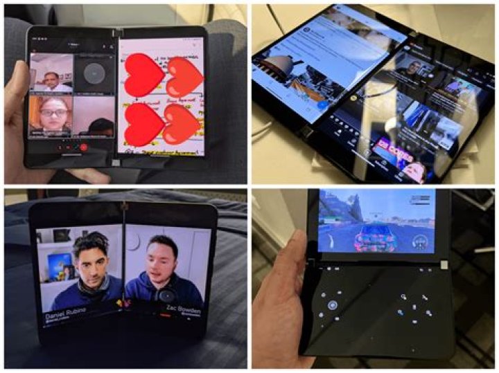 Will there be a Surface phone?