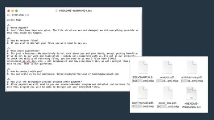 Win32/Filecoder.Enigma.E