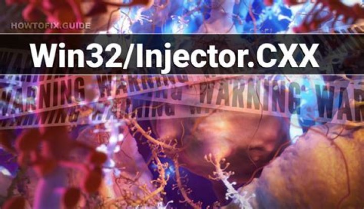 Win32/Injector.CYGW