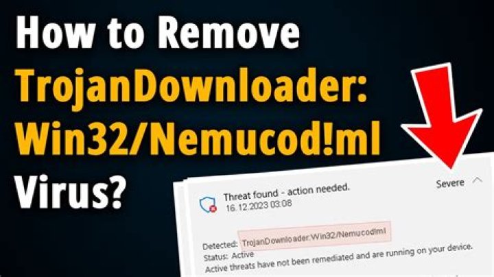 Win32/TrojanDownloader.Injector.AA