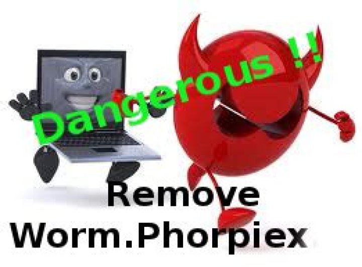Worm.Phorpiex